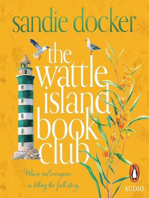 Title details for The Wattle Island Book Club by Sandie Docker - Available